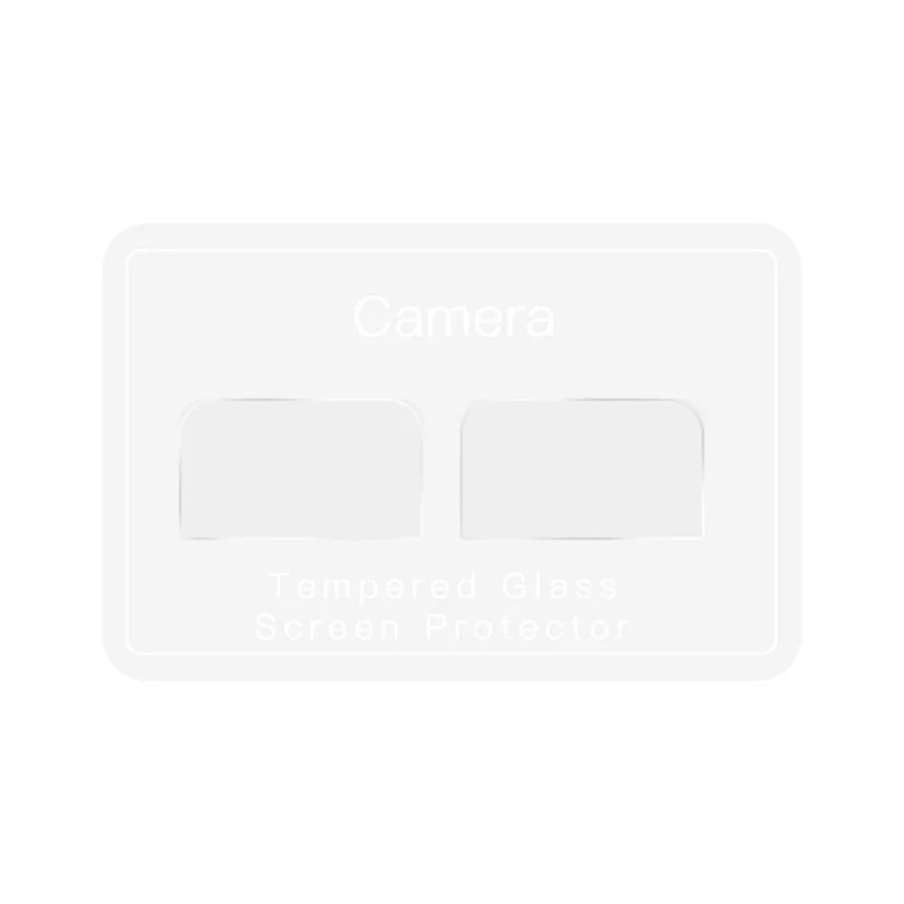 RURIHAI For Honor Magic Vs3 5G Camera Lens Protector 0.2mm Ultra Clear Protective Lens Film - 2