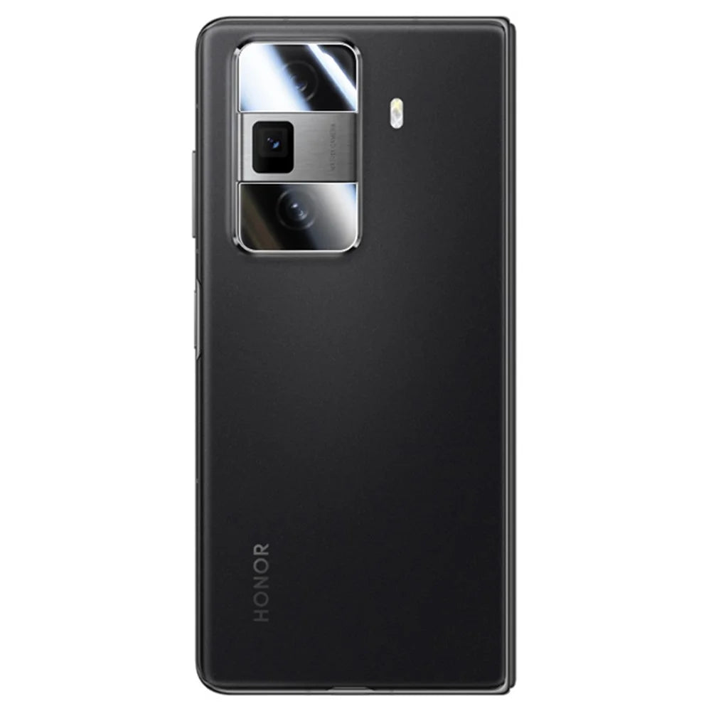 RURIHAI For Honor Magic Vs3 5G Camera Lens Protector 0.2mm Ultra Clear Protective Lens Film - 3
