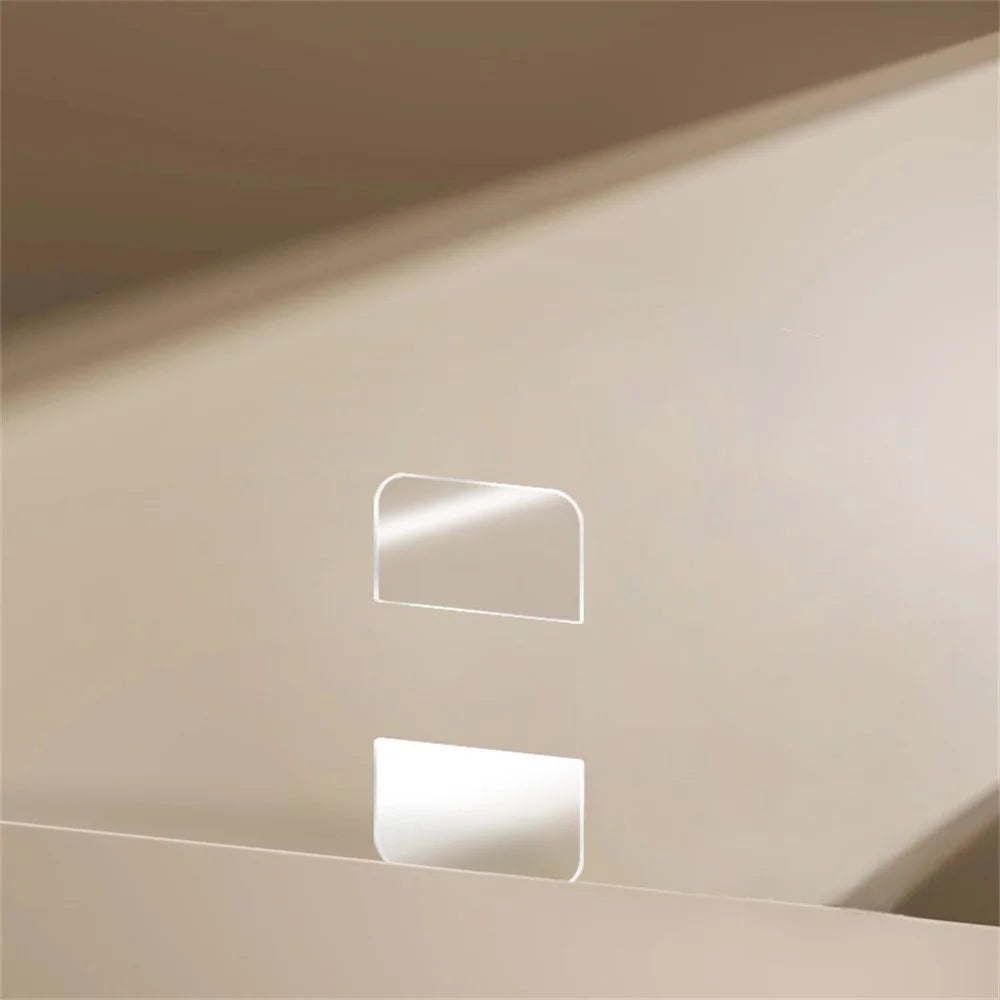 RURIHAI For Honor Magic Vs3 5G Camera Lens Protector 0.2mm Ultra Clear Protective Lens Film - 4