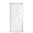 RURIHAI 10Pcs For Honor X60i 5G Secondary Hardening Screen Protector 0.26mm 2.5D - 3
