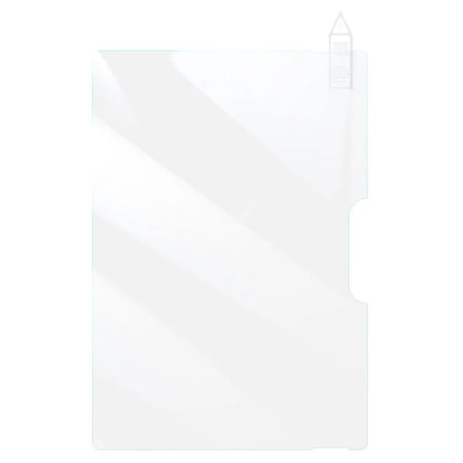 RURIHAI For Microsoft Surface Pro 7 Full Screen Protector AGC Glass Screen Film 2.5D Arc Edge - 2
