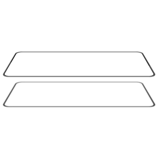PINWUYO JK 3D Tempered Glass Film Series-2 for vivo S19 5G Screen Protector High Aluminium-silicon Glass - 2
