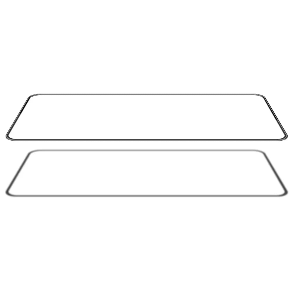 PINWUYO JK 3D Tempered Glass Film Series-2 for OnePlus Ace 3V 5G Screen Protector Anti-Fingerprint Anti-Explosion - 2