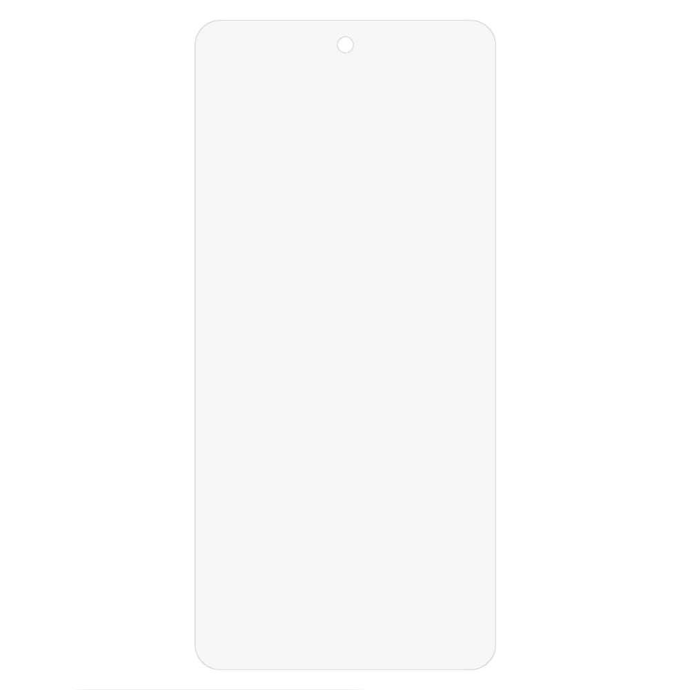 For OnePlus 12 5G Screen Protector Anti-Scratch Soft Hydrogel TPU Anti-Scratch Screen Film - 2