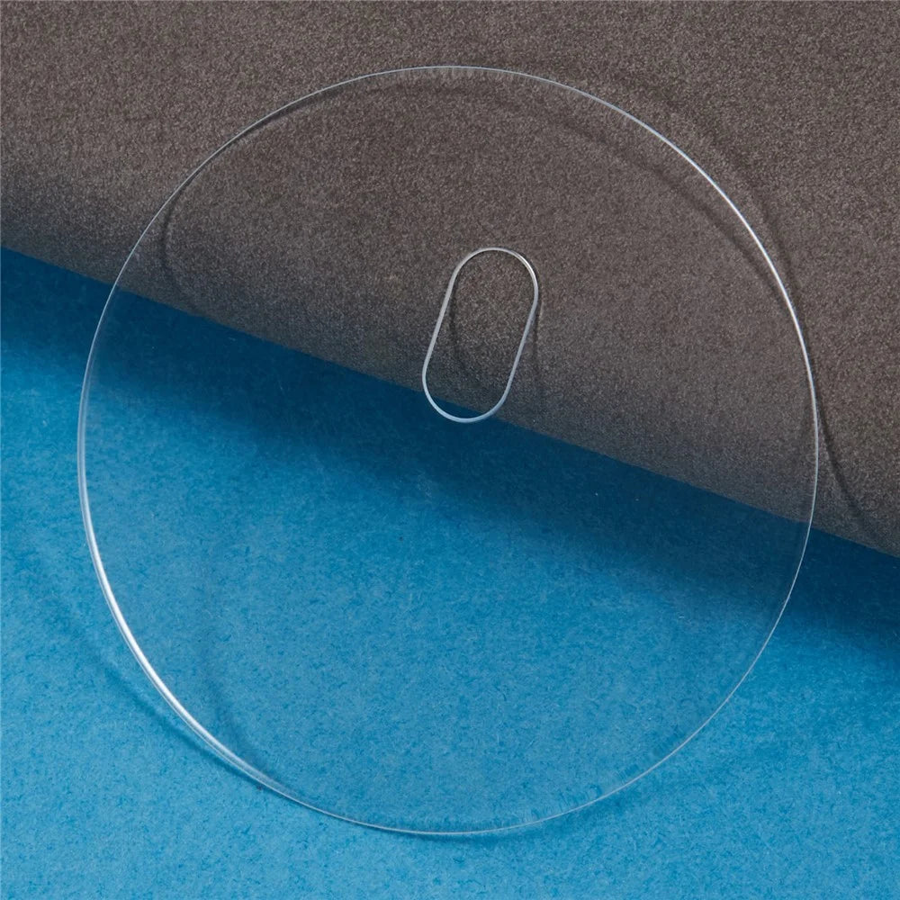 For Honor Magic V3 5G Camera Lens Protector Tempered Glass Phone Rear Lens Film with Bottom Plate - 5