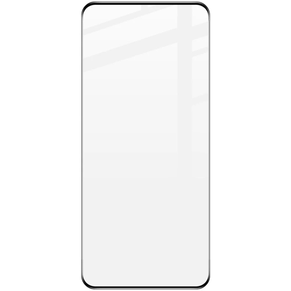 IMAK Pro+ Series For Oppo A3 5G Full Screen Protector Tempered Glass Sensitive Touch Film - 3