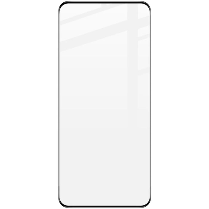 IMAK Pro+ Series For Oppo A3 5G Full Screen Protector Tempered Glass Sensitive Touch Film - 3