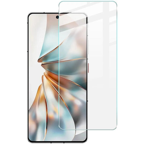 IMAK H Series For ZTE nubia Z60S Pro 5G Screen Protector Anti-explosion Tempered Glass Film - 1