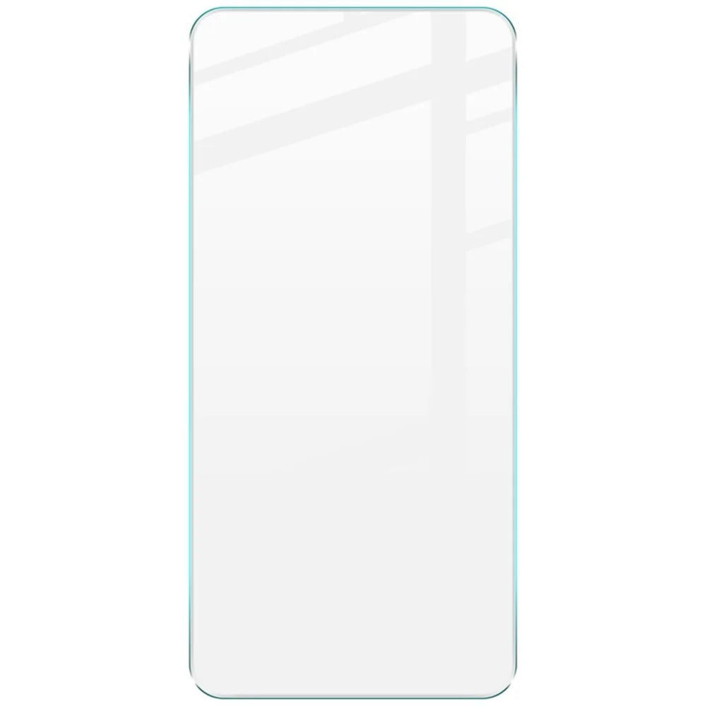 IMAK H Series For Samsung Galaxy M35 5G Tempered Glass Screen Protector High Transparency - 3