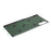 For Samsung Galaxy Note 10 4G N970 / Note 10 5G N971 Battery Housing Cover with Adhesive Sticker (Without Logo) - Black - 5