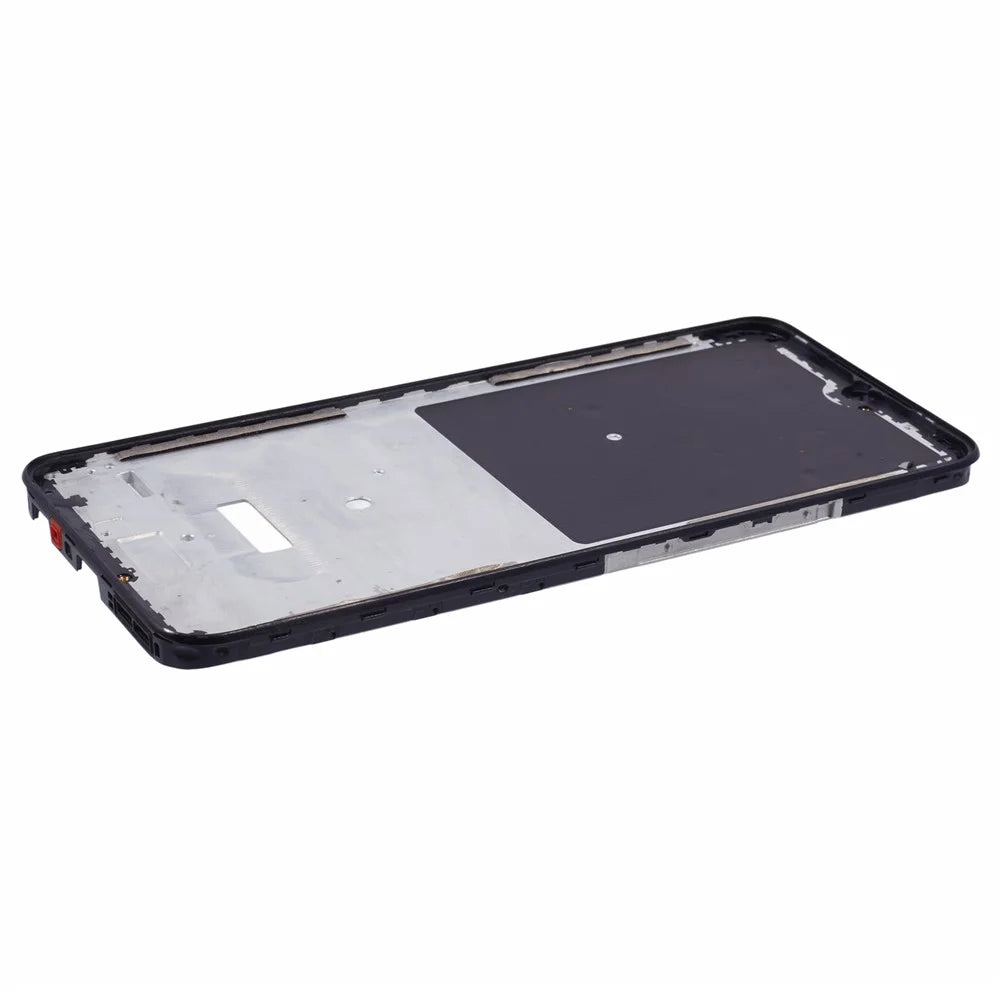 For Infinix Hot 12i 4G X665B, X665 / Infinix Hot 20i 4G X665C, X665E OEM Front Housing Frame Replacement Part (Without Logo) - 5
