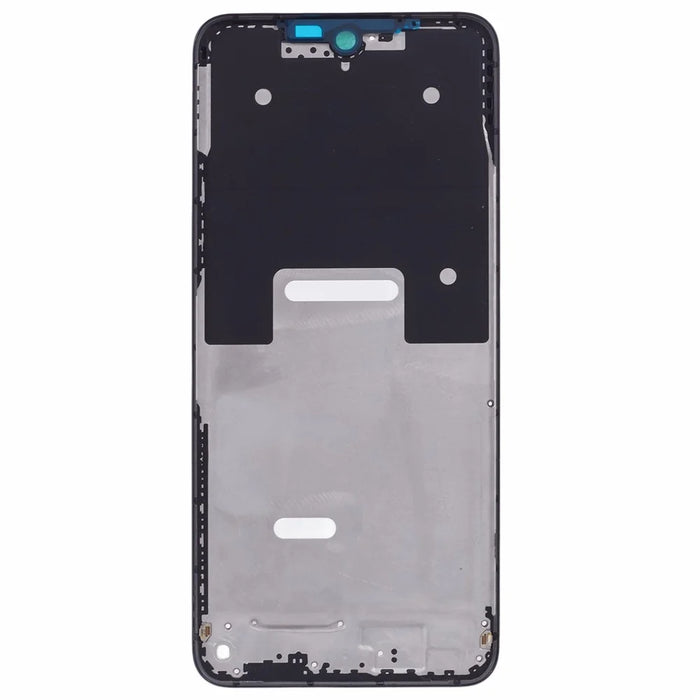For Honor X7b 4G OEM Front Housing Frame Replacement Part (Without Logo) - 3