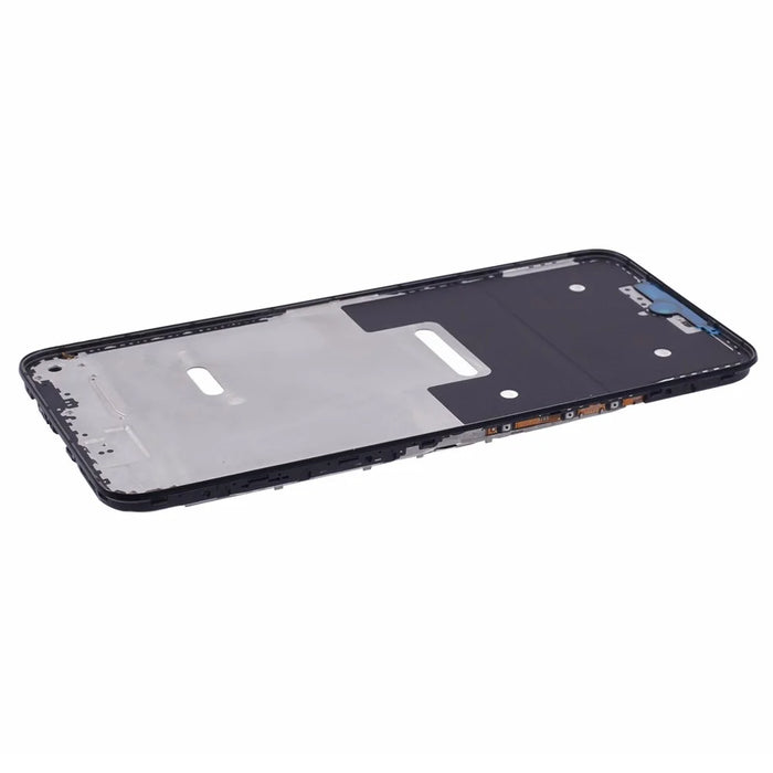 For Honor X7b 4G OEM Front Housing Frame Replacement Part (Without Logo) - 5