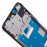 For Honor X7b 4G OEM Front Housing Frame Replacement Part (Without Logo) - 6