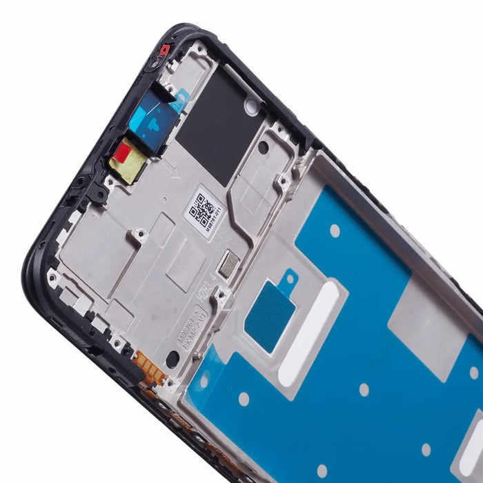 For Honor X7b 4G OEM Front Housing Frame Replacement Part (Without Logo) - 6