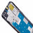 For Honor X6a 4G OEM Front Housing Frame Replacement Part (Without Logo) - 6