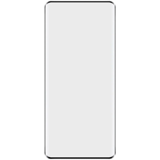 IMAK For Motorola Edge (2024) 5G Full Screen Protector 3D Curved Edge Tempered Glass Film - 2