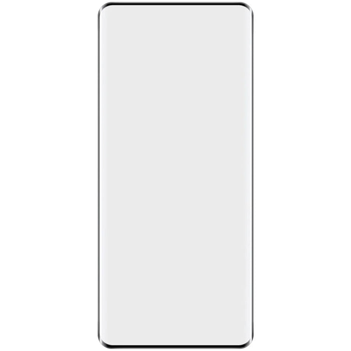 IMAK For Motorola Edge (2024) 5G Full Screen Protector 3D Curved Edge Tempered Glass Film - 2