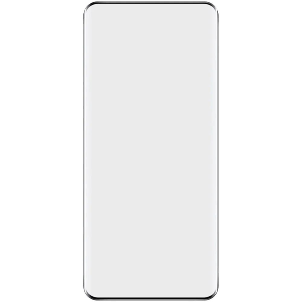 IMAK For Motorola Moto G85 5G / S50 Neo 5G Tempered Glass Screen Protector 3D Curved Edge - 2