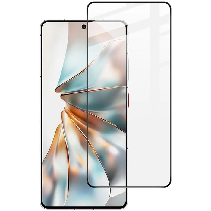 IMAK Pro+ Series For ZTE nubia Z60S Pro 5G Tempered Glass Screen Protector Full Coverage - 1