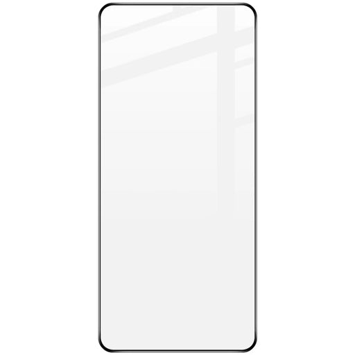 IMAK Pro+ Series For ZTE nubia Z60S Pro 5G Tempered Glass Screen Protector Full Coverage - 2