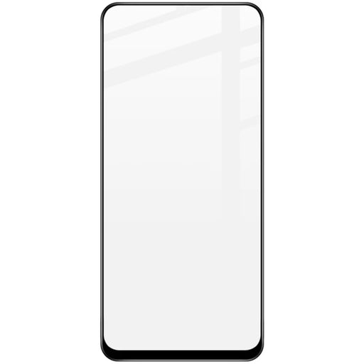IMAK Pro+ Series For Honor 200 Smart / X7c 5G / X7c 4G / 200 Smart 5G / Play 60 Plus 5G Anti-Explosion Screen Protector Tempered Glass Film - 2