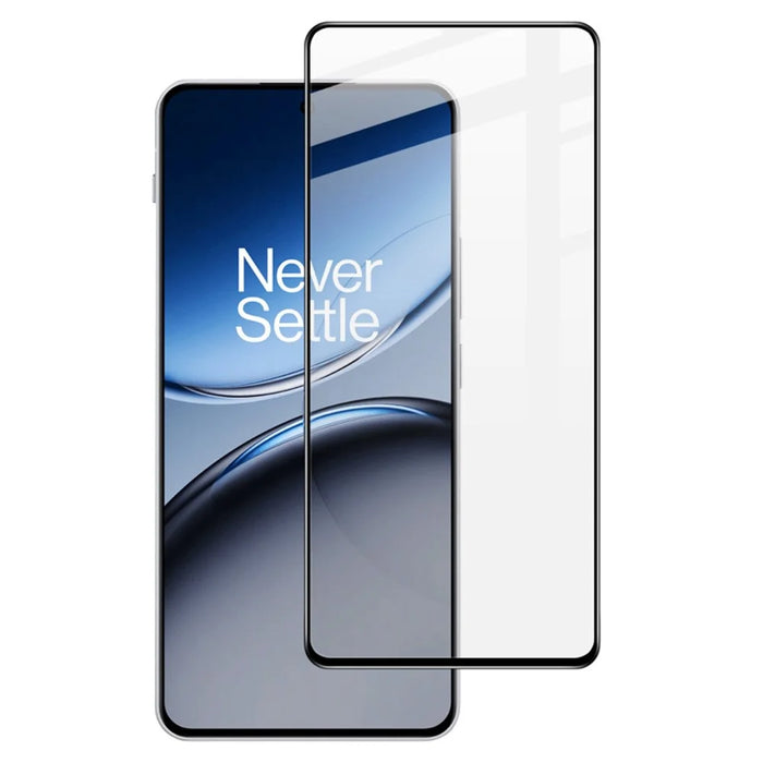 IMAK Pro+ Series For OnePlus Nord 4 Full Screen Protector Tempered Glass Shatter-proof Film - 1
