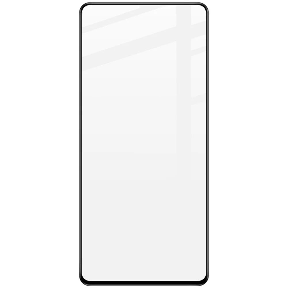 IMAK Pro+ Series For OnePlus Nord 4 Full Screen Protector Tempered Glass Shatter-proof Film - 2