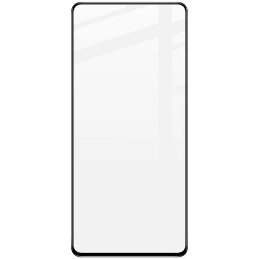 IMAK Pro+ Series For OnePlus Nord 4 Full Screen Protector Tempered Glass Shatter-proof Film - 2