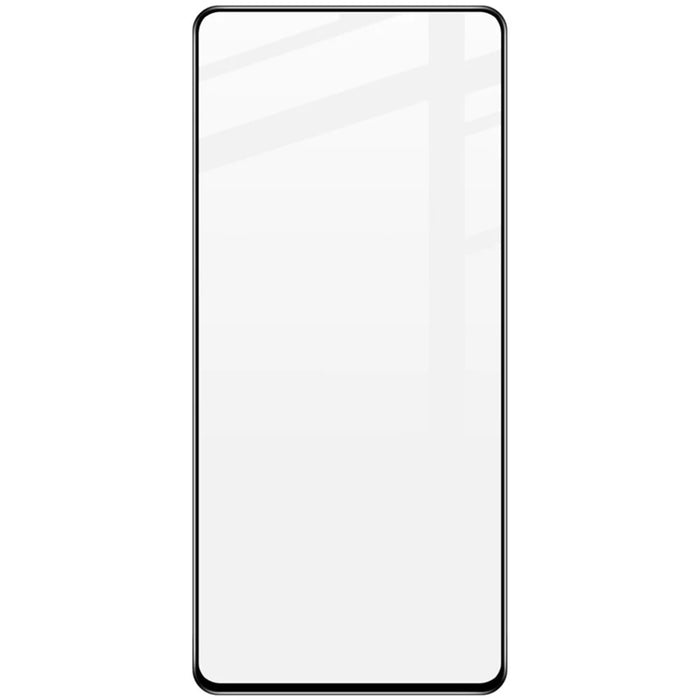 IMAK Pro+ Series For OnePlus Nord 4 Full Screen Protector Tempered Glass Shatter-proof Film - 2