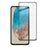 IMAK Pro+ Series For Samsung Galaxy M35 5G Tempered Glass Screen Protector Full Coverage Film - 1