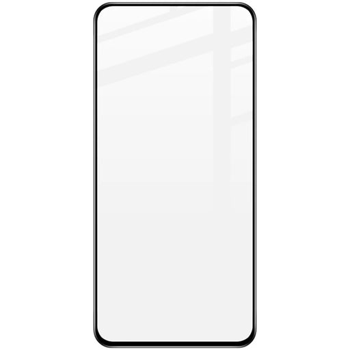 IMAK Pro+ Series For Samsung Galaxy M35 5G Tempered Glass Screen Protector Full Coverage Film - 2