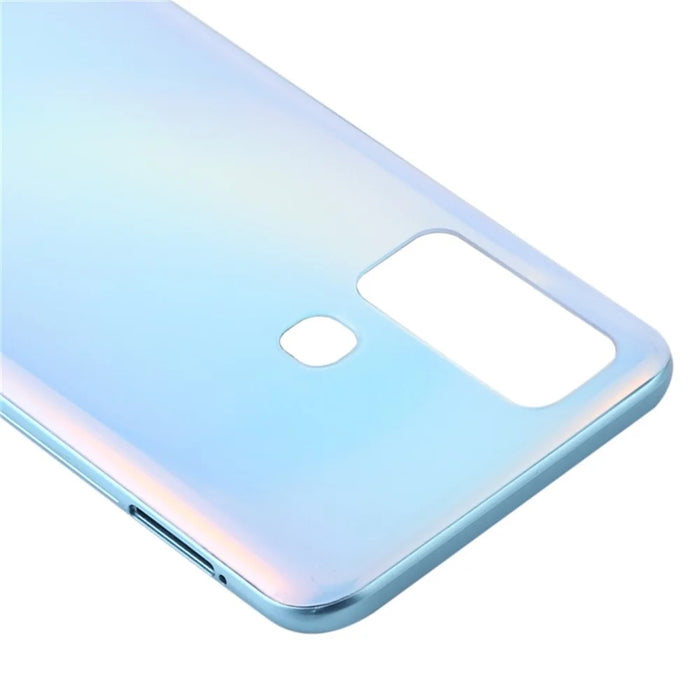 For vivo Y50 Battery Housing Back Cover Replacement - White - 2