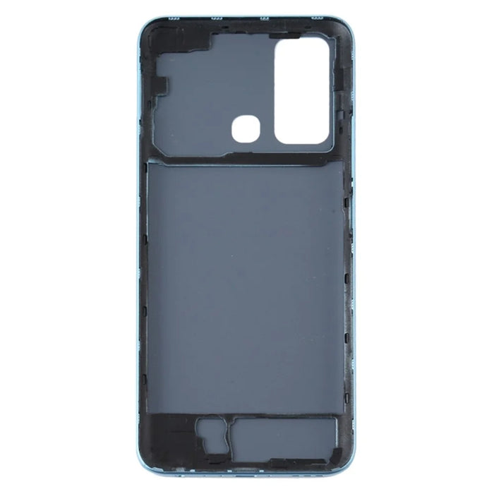 For vivo Y50 Battery Housing Back Cover Replacement - White - 3