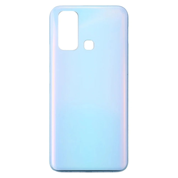 For vivo Y50 Battery Housing Back Cover Replacement - White - 4
