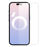 NORTHJO 2Pcs A+ For iPhone 16 Plus / 15 Plus Screen Protector Ultra Clear Tempered Glass Film with Installation Tool - 2