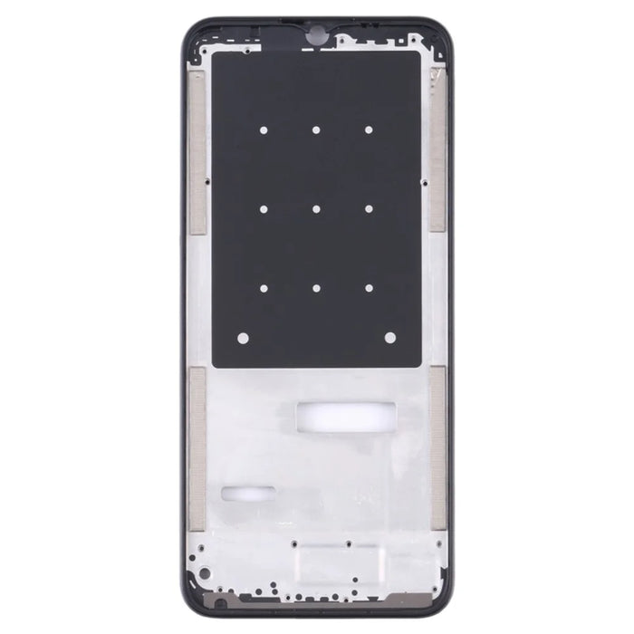 For Realme C31 RMX3501 Middle Plate Frame Repair Part (A-Side) (without Logo) - 2