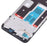 For Realme C31 RMX3501 Middle Plate Frame Repair Part (A-Side) (without Logo) - 3