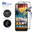 ENKAY HAT PRINCE 10Pcs For Samsung Galaxy A06 4G / A06 5G Screen Protector Full Glue Silk Printing Complete Covering - 4