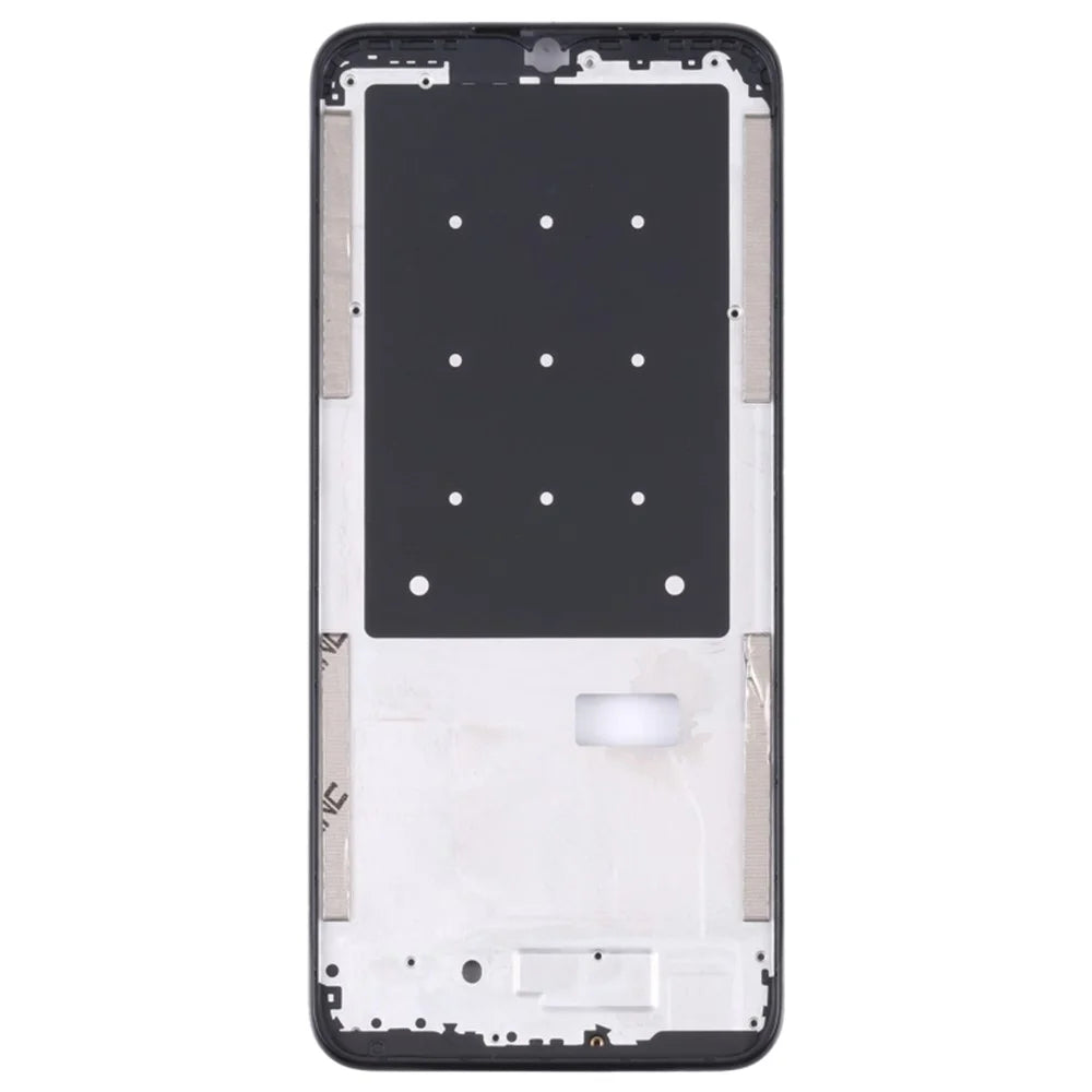 For Realme C35 4G Middle Plate Frame Repair Part (A-Side) (without Logo) - 2