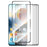 ENKAY HAT PRINCE 5Pcs For Google Pixel 9 Pro Screen Protector 0.26mm Silk Printing High Aluminium-Silicon Glass Film - 1