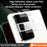 IMAK For Honor Magic Vs3 5G 1 Set Camera Lens Film Tempered Glass Lens Protector - 2