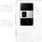 IMAK For Honor Magic Vs3 5G 1 Set Camera Lens Film Tempered Glass Lens Protector - 3