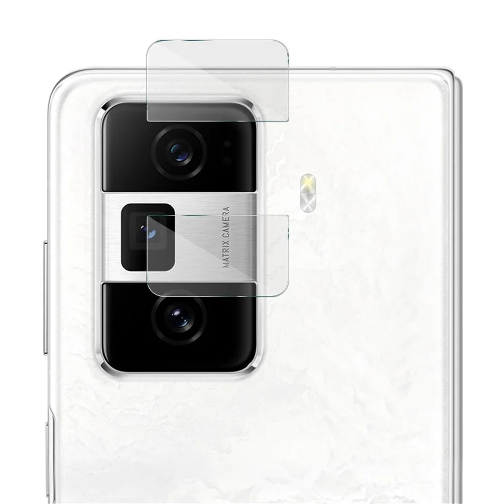 IMAK For Honor Magic Vs3 5G 1 Set Camera Lens Film Tempered Glass Lens Protector - 5