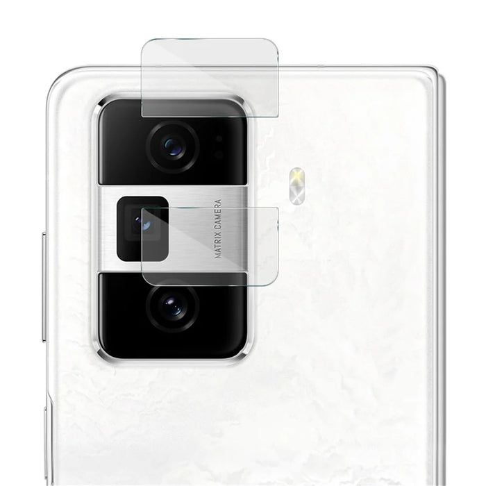 IMAK For Honor Magic Vs3 5G 1 Set Camera Lens Film Tempered Glass Lens Protector - 5