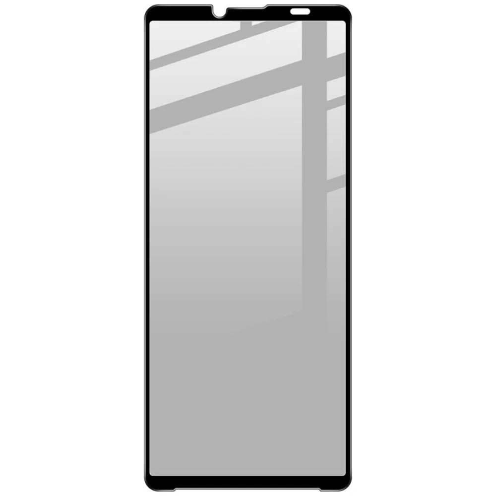 IMAK For Sony Xperia 10 VI Anti-Peep Tempered Glass Screen Protector Full Coverage - 6