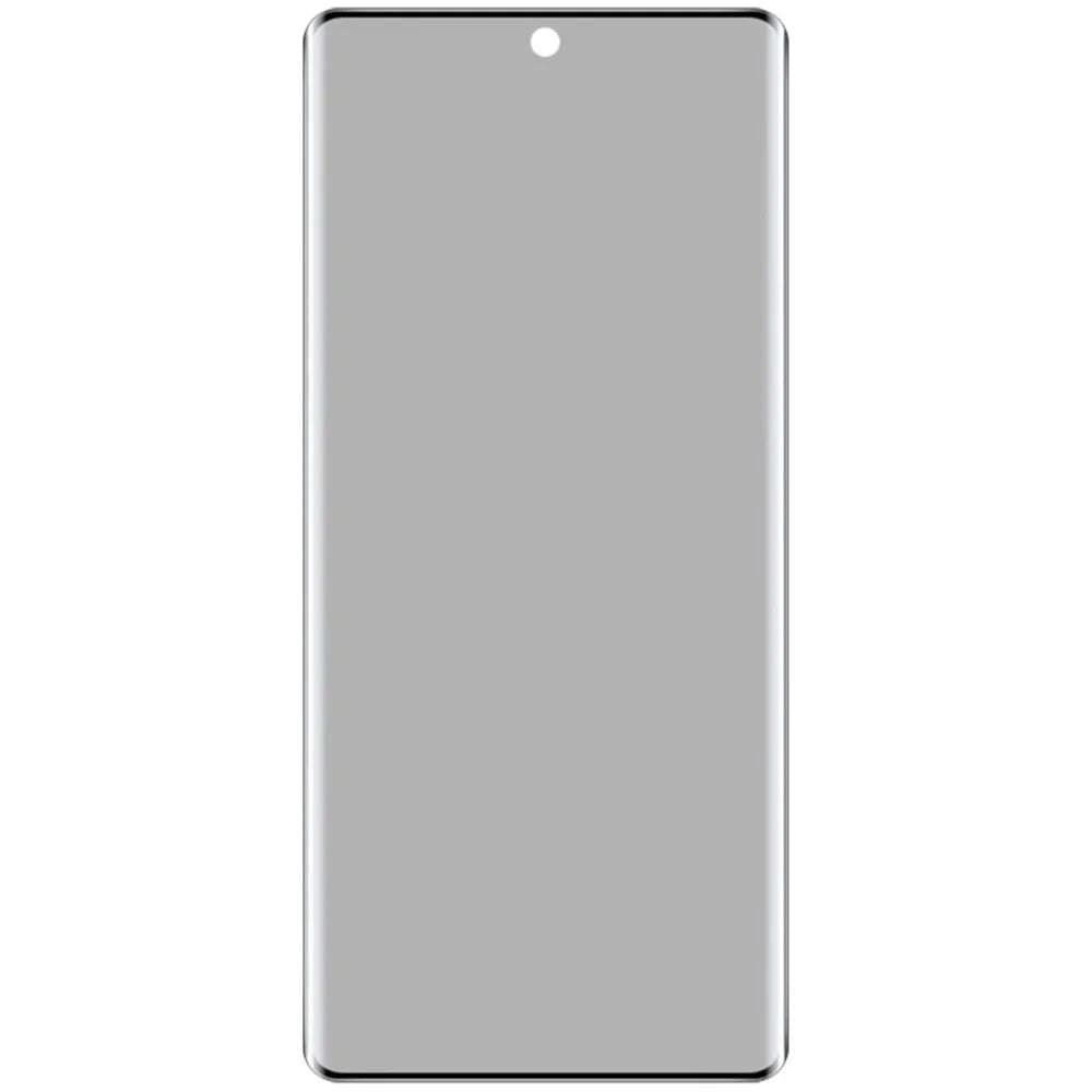 IMAK For Motorola Moto G85 5G / S50 Neo 5G Anti-Spy Full Screen Protector Tempered Glass Film - 5