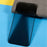 For iPhone 16 Pro Anti-Peep Screen Protector High Aluminium-Silicon Glass Film - 4