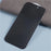 For iPhone 16 Pro Max Anti-Peep Screen Protector Tempered Glass Film - 3