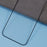 For iPhone 16 Plus / 15 Plus Silk Print 9D Tempered Glass Film Full Glue Screen Protector - 6